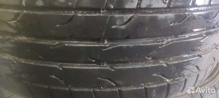 Dunlop Direzza DZ102 195/55 R15