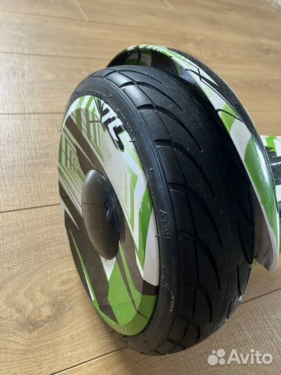 Гироскутер Minipro 10,5