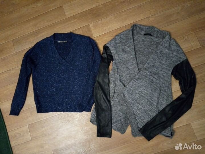 Женские вещи пакетом(5 штук) 42