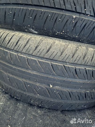 Dunlop Grandtrek PT2A 285/50 R20 112V