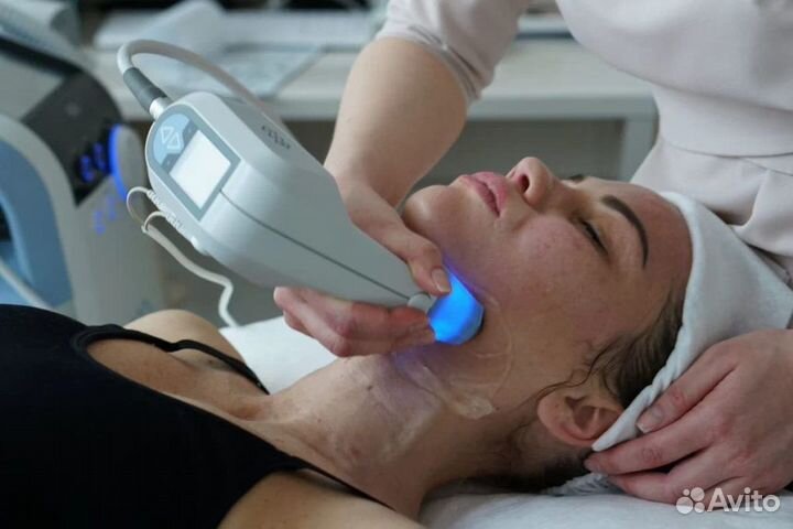 BTL exilis elite RF lifting