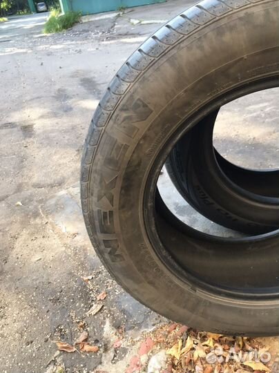 Nexen N'Blue HD Plus 235/60 R16 100H