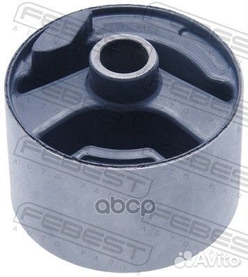 Сайленблок передней подушки двигателя opel astr