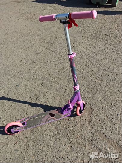 Самокат детский