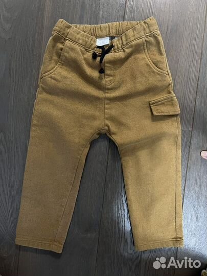 Веща для мальчика