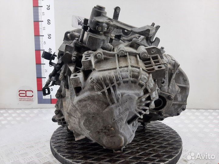 Кпп 6ст (механическая коробка) для Opel Insignia 1