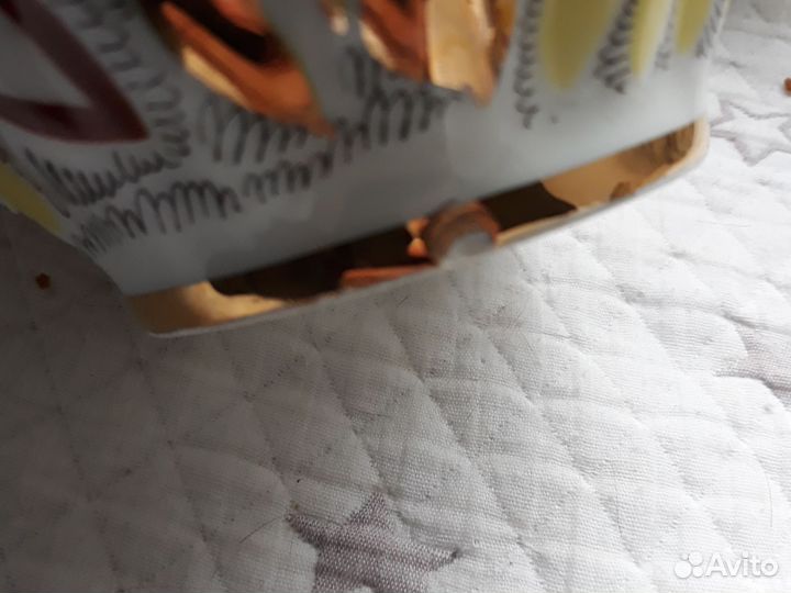 Сервиз кофейный лфз