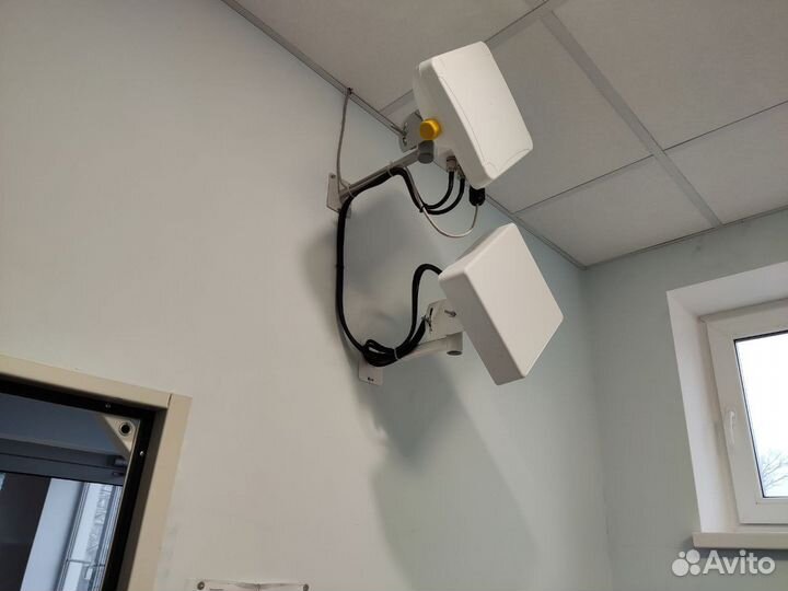 Интернет на дачу Видеонаблюдение