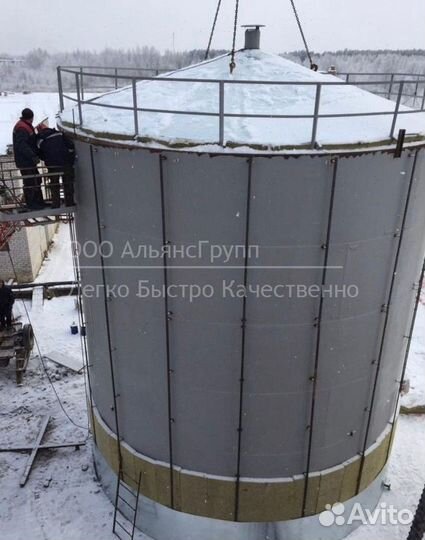 Емкость для воды