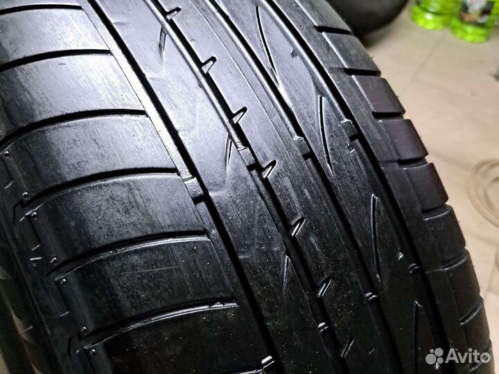 Bridgestone Dueler H/P Sport 235/55 R19 101V