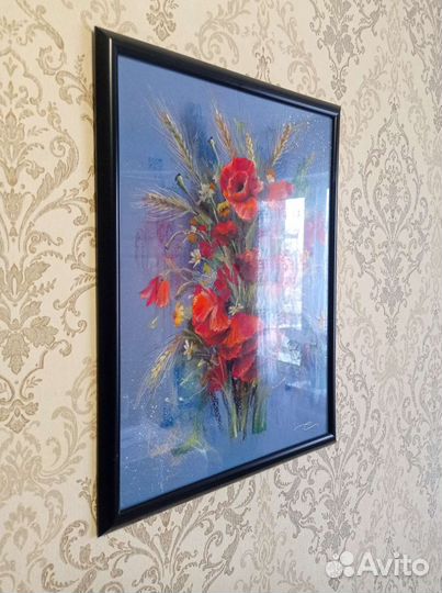 Интерьерная картина 