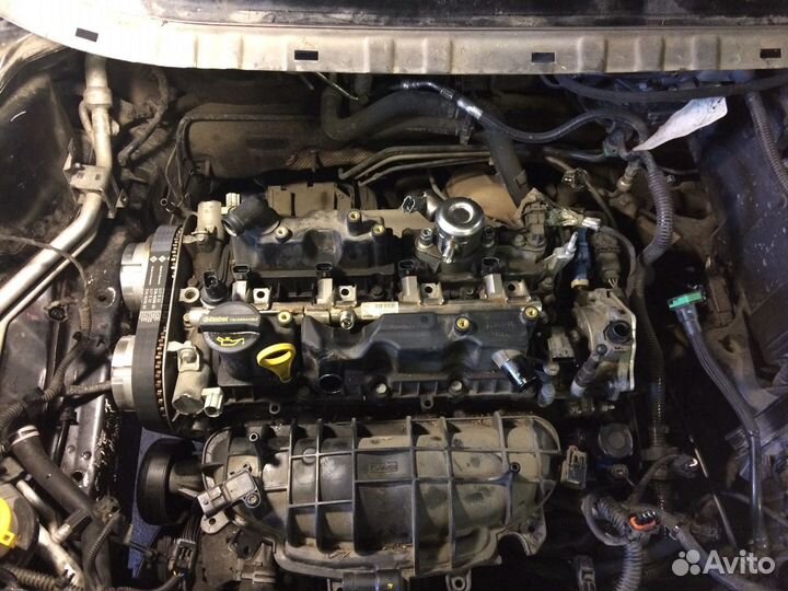 Автосервис