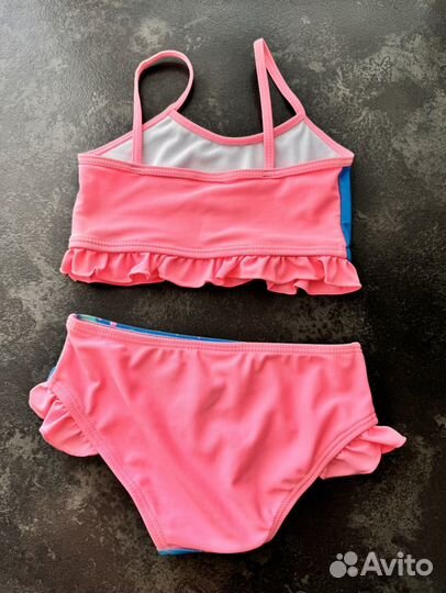 Купальник детский