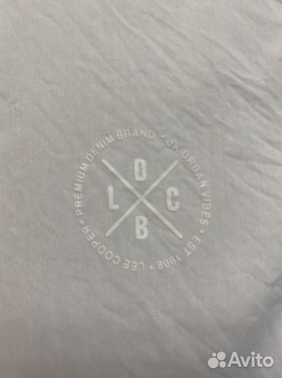 Рубашка Lee Cooper 116