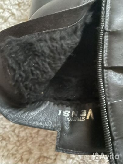 Ботильоны женские 37 размер