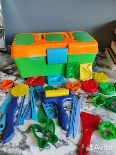 Игровые наборы