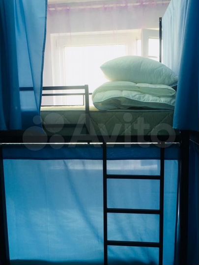 Комната 25 м², 4/6 эт.