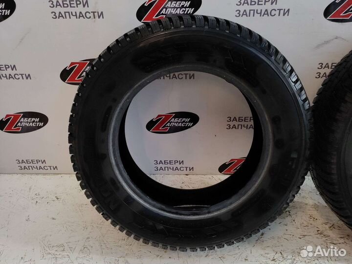 Amtel NordMaster 195/65 R15 91Q