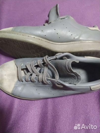 Кроссовки adidas stan smith 41.5