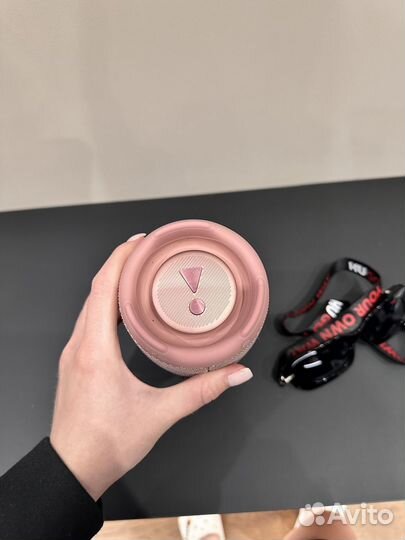 Беспроводная колонка jbl charge 5