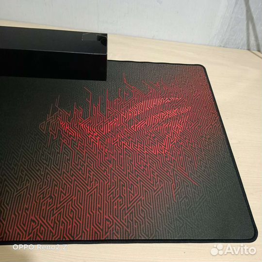 Коврик для мыши Asus rog sheath новый