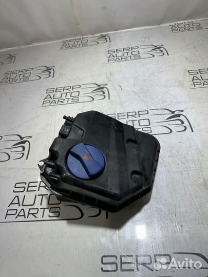 Бачок расширительный Volkswagen Touareg 7L 3.2 BAA