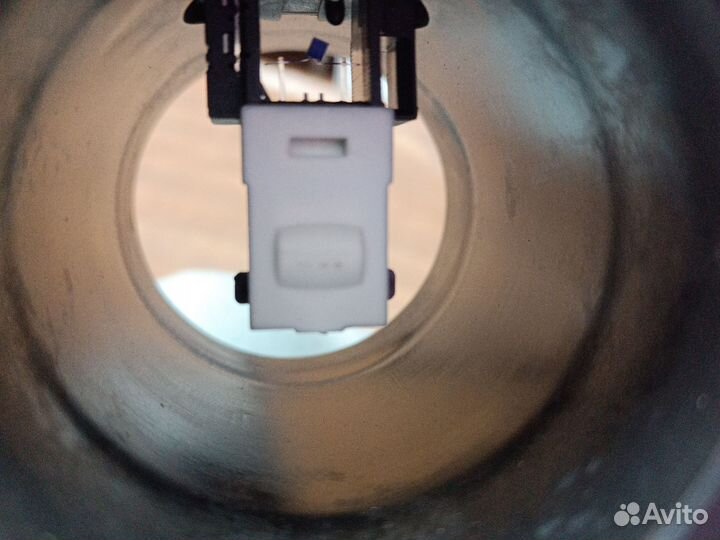 Датчик дмрв 2190