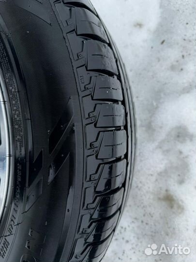 Nokian Tyres Nordman S2 SUV 235/65 R17 104