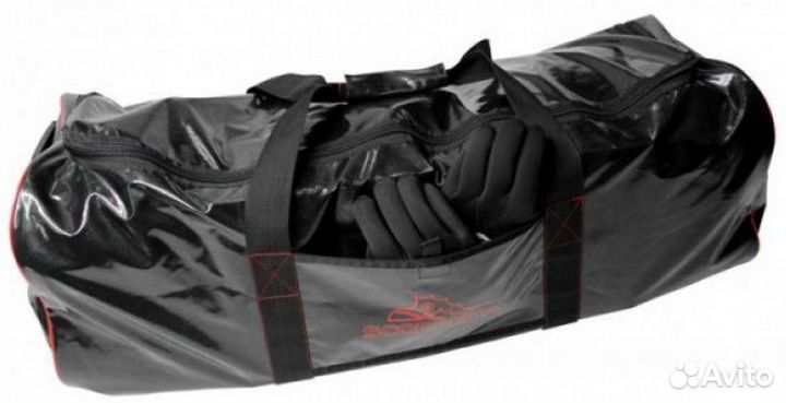 Сумка «RED line» непромокаемая, 113л, арт. 421