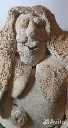 Декоративная фигурка