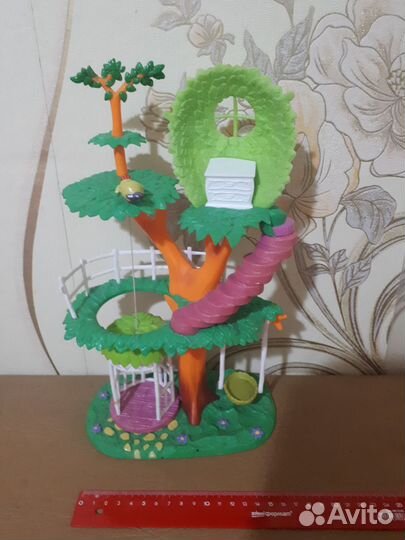 Домик на дереве