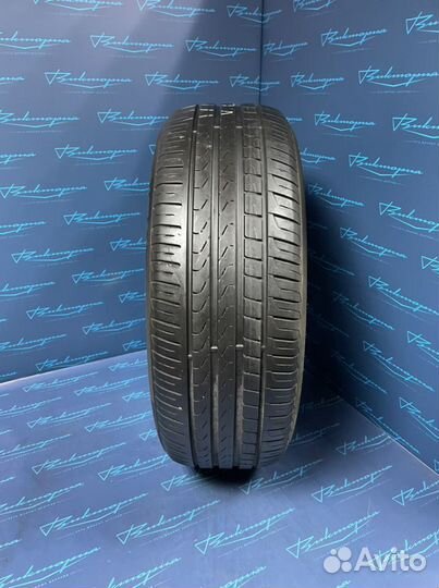 Pirelli Scorpion Verde 235/55 R19 101V
