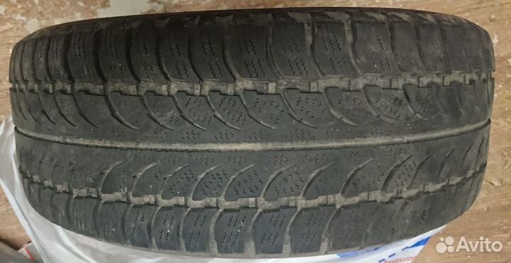 Amtel NordMaster CL 215/55 R16