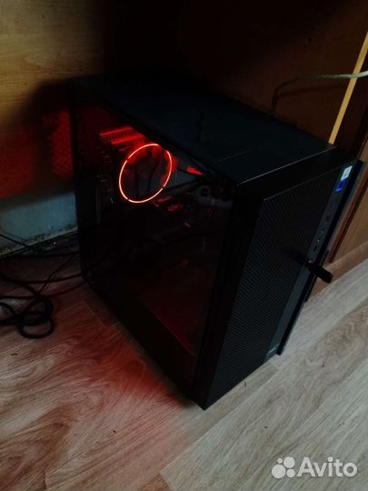 Игровой пк
