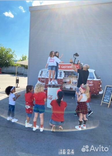 Видеограф / Видеооператор / Видеосъемка / Монтажер