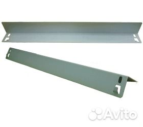 Комплект уголков M44 RLD80 для серверных шкафов