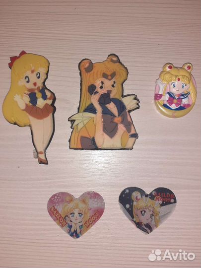 Sailor moon Сейлор мун