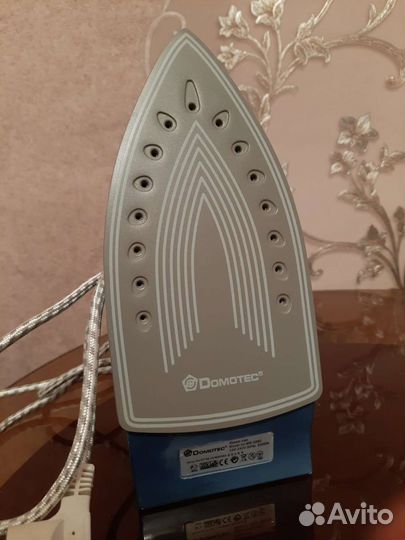 Утюг Domotec MS 5560