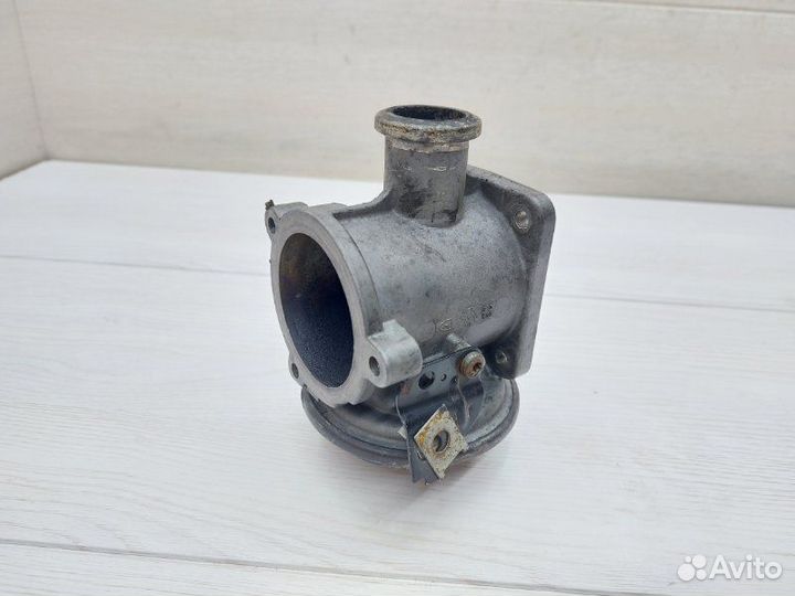 Клапан EGR Bmw X5 E70 M57306 D3 2008