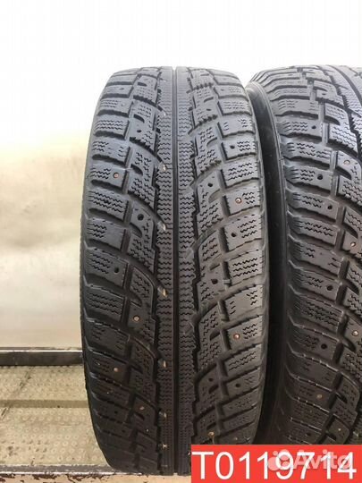 Kumho I'Zen RV Stud KC16 215/60 R17 100T