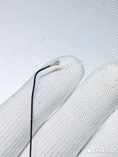 Xiaomi Redmi S2. Коаксиальный кабель. Оригинал