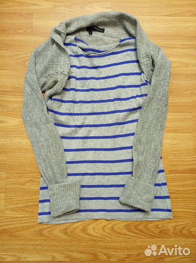 Вещи пакетом xs-s