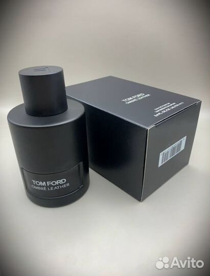 Tom ford ombre leather