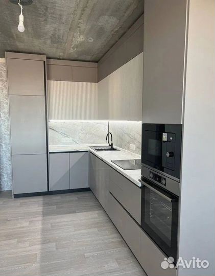 Кухня на заказ изготовление гарантия