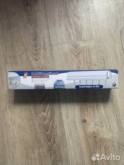 Раздвижная сушилка для белья varda