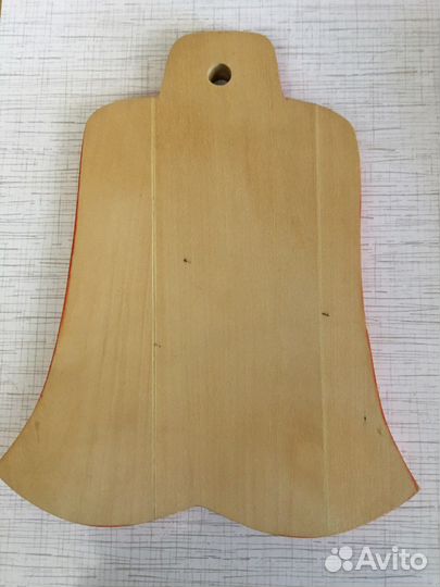 Доска разделочная