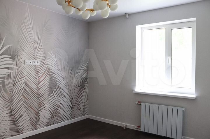 4-к. квартира, 81,5 м², 2/5 эт.