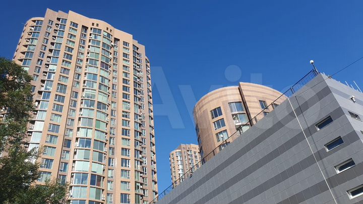 Машиноместо, 18 м²