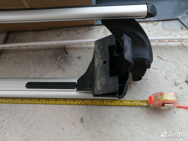 Багажник на крышу haval