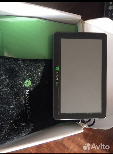 Навигатор навител